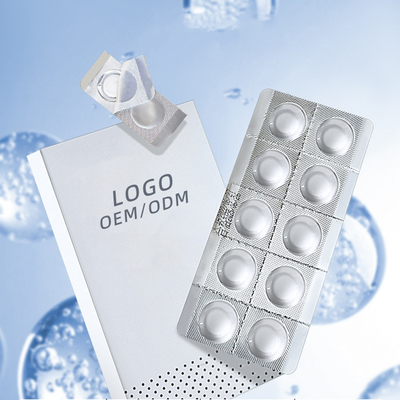 ODM OEM ยาเม็ด Ramosetron Hydrochloride สำหรับป้องกันไข้หวัดใหญ่ในฤดูใบไม้ร่วงและฤดูหนาว