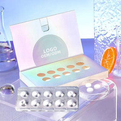 ODM OEM ยาเม็ด Ramosetron Hydrochloride สำหรับป้องกันไข้หวัดใหญ่ในฤดูใบไม้ร่วงและฤดูหนาว