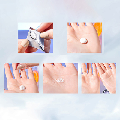 แท็บเล็ต OEM Ondansetron สำหรับบรรเทาอาการปวดไมเกรน