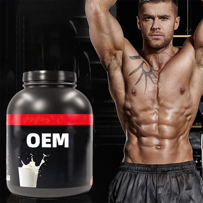 สปอร์ต คลอว์ด์ โปรตีน Whey Powder / อาหารเสริมสุขภาพชาย