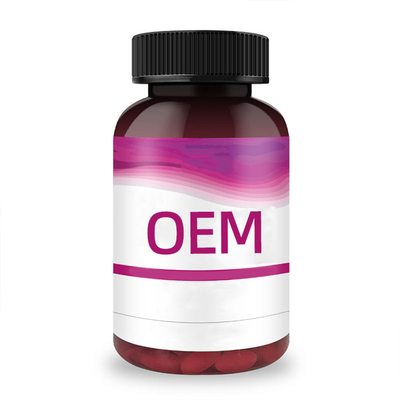 ODM 360 ชิ้น คอลลาเจนเพปติด แท็บเล็ต