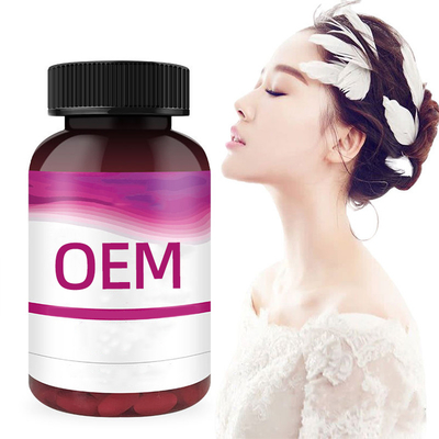 ODM 360 ชิ้น คอลลาเจนเพปติด แท็บเล็ต