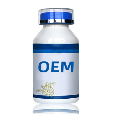 แบลเบอรี่ ลูเทอิน เอสเตอร์ แท็บเล็ต แคนดี้ OEM รักษาตา