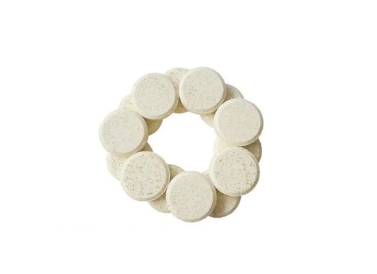 OEM แคนดี้ แพลล์ Natto Monascus Ginseng เพพติด