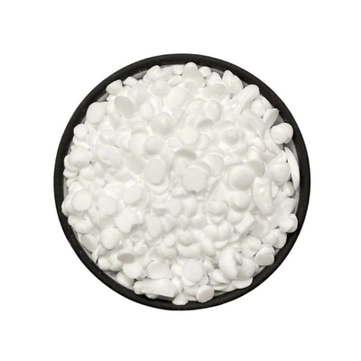 เครื่องสําอาง เครื่องผลิตภัณฑ์ 36653-82-4 Hexadecanol Alcohol Solid Cetyl Alcohol