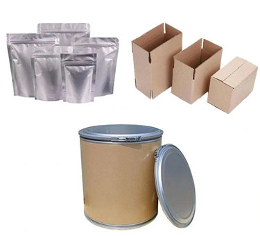 เครื่องสําอาง เครื่องผลิตภัณฑ์ 36653-82-4 Hexadecanol Alcohol Solid Cetyl Alcohol